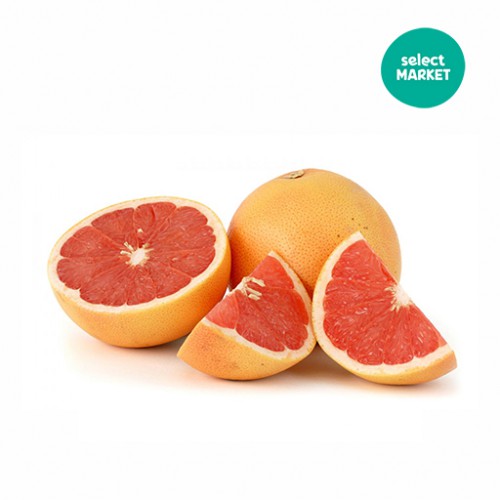 Pomelo Rosado Frutas Select Market