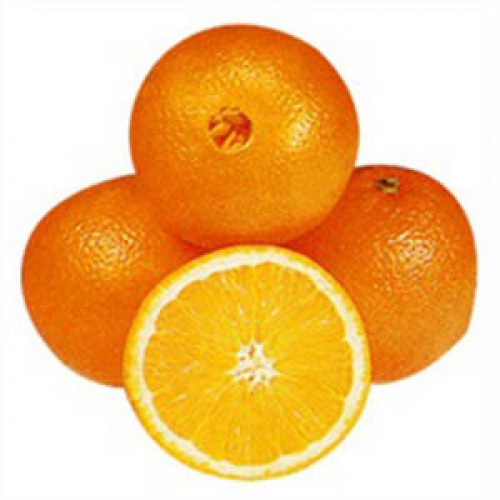 Naranja de ombligo - Frutas - Select Market